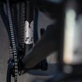Dirt bike KROSS Spade 2.0 black/holo/mat 16