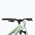 Dirt bike KROSS Spade 1.0 green/silver/shine 4