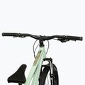 Dirt bike KROSS Spade 1.0 green/silver/shine 5