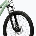 Dirt bike KROSS Spade 1.0 green/silver/shine 6