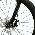 Dirt bike KROSS Spade 1.0 green/silver/shine 7