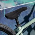 Dirt bike KROSS Spade 1.0 green/silver/shine 15