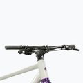 Gravel bike KROSS Esker 1.0 FL grey/purple/shine 5