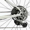 Gravel bike KROSS Esker 1.0 FL grey/purple/shine 10