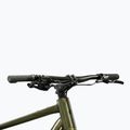 Gravel bike KROSS Esker 1.0 FL green/graphite/shine 4