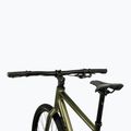 Gravel bike KROSS Esker 1.0 FL green/graphite/shine 5