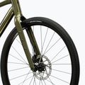 Gravel bike KROSS Esker 1.0 FL green/graphite/shine 6