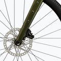Gravel bike KROSS Esker 1.0 FL green/graphite/shine 7
