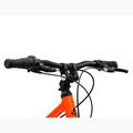 Children's bike KROSS Liftie 20 orange/black/shine 4