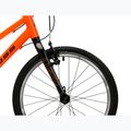 Children's bike KROSS Liftie 20 orange/black/shine 6