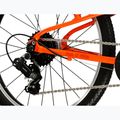 Children's bike KROSS Liftie 20 orange/black/shine 7