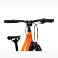 Children's bike KROSS Liftie 20 orange/black/shine 9