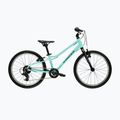 Children's bike KROSS Liftie 20 mint/black/shine