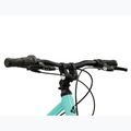 Children's bike KROSS Liftie 20 mint/black/shine 4