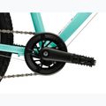 Children's bike KROSS Liftie 20 mint/black/shine 9
