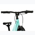 Children's bike KROSS Liftie 20 mint/black/shine 10