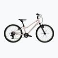 Children's bike KROSS Liftie 20 pink/graphite/matte