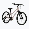 Children's bike KROSS Liftie 20 pink/graphite/matte 2