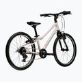 Children's bike KROSS Liftie 20 pink/graphite/matte 3