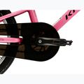 Children's bike KROSS Liftie 16 pink/black/shine 8