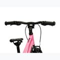 Children's bike KROSS Liftie 16 pink/black/shine 9