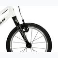 Children's bike KROSS Liftie 16 white/black/shine 6
