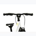Children's bike KROSS Liftie 16 white/black/shine 10