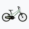 Children's bike KROSS Liftie 16 green/black/matte
