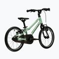 Children's bike KROSS Liftie 16 green/black/matte 3