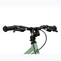 Children's bike KROSS Liftie 16 green/black/matte 4