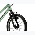 Children's bike KROSS Liftie 16 green/black/matte 5