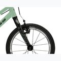 Children's bike KROSS Liftie 16 green/black/matte 6