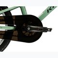 Children's bike KROSS Liftie 16 green/black/matte 9