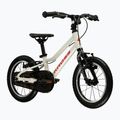 Children's bike KROSS Liftie 14 grey/red/shine 2