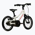 Children's bike KROSS Liftie 14 grey/red/shine 3