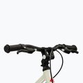 Children's bike KROSS Liftie 14 grey/red/shine 4