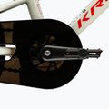 Children's bike KROSS Liftie 14 grey/red/shine 9
