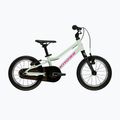 Children's bike KROSS Liftie 14 mint/pink/matte