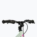 Children's bike KROSS Liftie 14 mint/pink/matte 4