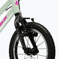 Children's bike KROSS Liftie 14 mint/pink/matte 5