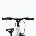 Children's bike KROSS Liftie 14 mint/pink/matte 10