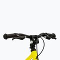 Children's bike KROSS Liftie 14 yellow/black/matte 4