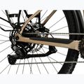 Electric bike KROSS Influx Suv Hyb 1.0 820Wh LS brown/mat 8