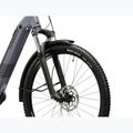 Electric bike KROSS Influx Suv Hyb 1.0 820Wh LS grey/black/shine 6