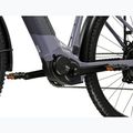 Electric bike KROSS Influx Suv Hyb 1.0 820Wh LS grey/black/shine 10