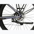 Electric bike KROSS Influx Suv Hyb 1.0 820Wh LS grey/black/shine 11