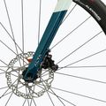Road bike KROSS Alta 4.0 mint/turquoise/shine 8