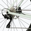 Road bike KROSS Alta 4.0 mint/turquoise/shine 9
