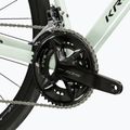 Road bike KROSS Alta 4.0 mint/turquoise/shine 10