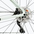 Road bike KROSS Alta 4.0 mint/turquoise/shine 11